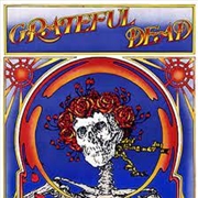 Buy Grateful Dead - Skull And Roses