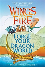 Buy Forge Your Dragon World