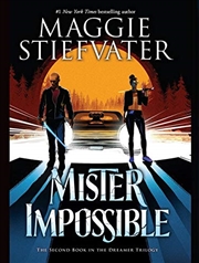 Buy Mister Impossible #2