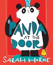 Buy Panda At the Door