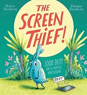 Buy The Screen Thief