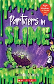 Buy Partners in Slime