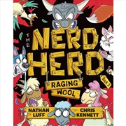 Buy The Nerd Herd