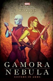 Buy Gamora and Nebula