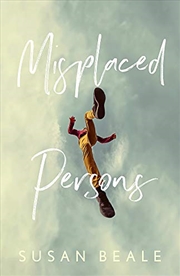 Buy Misplaced Persons