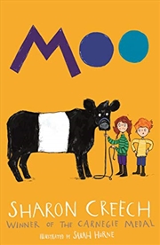 Buy Moo