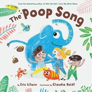 Buy The Poop Song