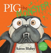 Buy Pig The Monster