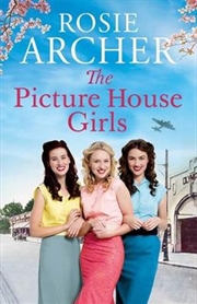 Buy The Picture House Girls