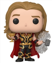 Buy What If - Thor US Exclusive Pop! Vinyl [RS]