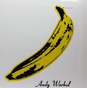 Buy Velvet Underground & Nico 50Th Anniversary