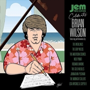 Buy Jem Records Celebrates Brian W