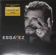 Buy Essayez Bercy 2003