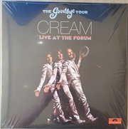 Buy Goodbye Tour Live 1968: Ltd Ed