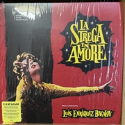 Buy La Strega In Amore