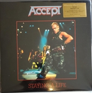 Buy Staying A Life