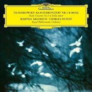 Buy Tchaikovsky: Piano Concerto No