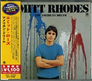 Buy American Dream Japanese Reissu