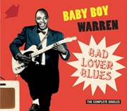 Buy Bad Lover Blues: Complete Sing