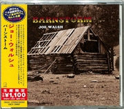 Buy Barnstorm Japanese Reissue