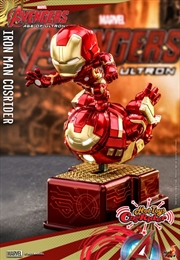 Buy Avengers 2: Age of Ultron - Iron Man CosRider