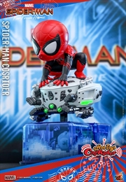 Buy Spider-Man: Far From Home - Spider-Man CosRider
