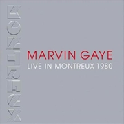 Buy Live At Montreux 1980