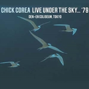 Buy Live Under The Sky 79