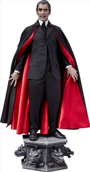 Buy Dracula - Dracula Premium Format Statue