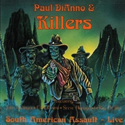 Buy Paul Dianno And Killers