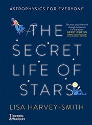 Buy The Secret Life of Stars