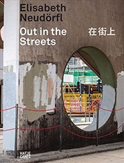 Buy Elisabeth Neudörfl: Out in the Streets