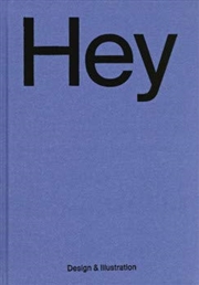 Buy Hey: Design & Illustration ^