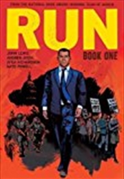 Buy Run: Book One