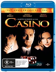 Buy Casino