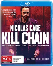 Buy Kill Chain