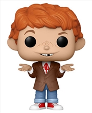 Buy Mad TV - Alfred E Neuman Pop! Vinyl