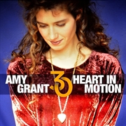 Buy Heart In Motion