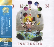 Buy Innuendo: Deluxe Edition