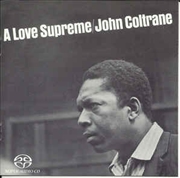 Buy A Love Supreme