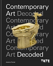 Buy Tate Contemporary Art Decoded