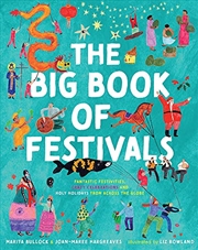 Buy The Big Book of Festivals