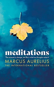 Buy Meditations