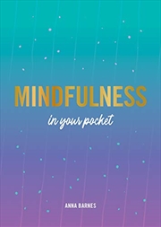 Buy Mindfulness in Your Pocket