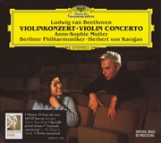 Buy Beethoven: Violin Concerto