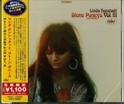 Buy Linda Ronstadt Stone Poneys An