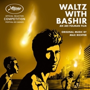 Buy Waltz With Bashir