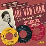 Buy Yesterdays Roses 1949-1962: Gr