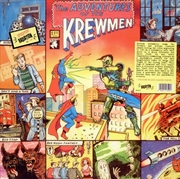 Buy Adventures Of The Krewmen