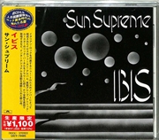 Buy Sun Supreme Japanese Reissue